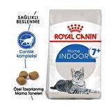 Royal Canin İndoor 7+ Senior Yaşlı Kedi Maması 1.5 Kg