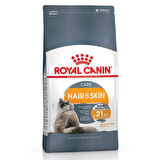 Royal Canin Hair Skin Deri ve Tüy Sağlığı için Kedi Maması 2 Kg