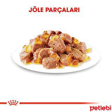 Royal Canin İnstınctive Jelly Pouch Konserve Kedi Maması 85 Gr