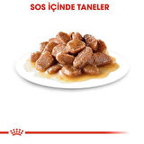 Royal Canin İnstinctive +7 Pouch Yaşlı Konserve Kedi Maması 85 Gr