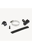 S951KIT2 Ayna Bağlantılı Smart Bar - Telefon Çanta Bağlama Aparatı