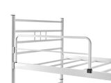 METAL RANZA, R70 BEYAZ METAL RANZA, 90 X 190