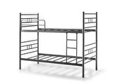 METAL RANZA, R70 SİYAH METAL RANZA, 90 X 190