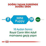 Royal Canin Mini Puppy Küçük Irk Yavru Köpek Maması 4 Kg