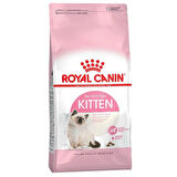 Royal Canin Kitten Yavru Kedi Maması 4 Kg