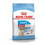 Royal Canin Medium Puppy Yavru Köpek Maması 15 Kg