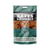Baffs Naturals Dana Küp Ciğer Köpek Ödül Maması 100 Gr