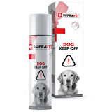 Supravet Keep Off Köpek Uzaklaştırıcı Sprey 150 Ml