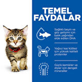 Hills Kitten Tavuklu Yavru Kedi Maması 5+2 Kg Hediyeli