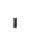 Westloop Matt Black Paslanmaz Çelik Termos 470 Ml