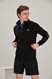 ALEXANDERGARDI FERMUARLI SPOR SWEATSHİRT (R8870)