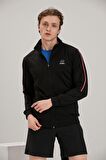 ALEXANDERGARDI FERMUARLI SPOR SWEATSHİRT (R8870)