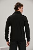 ALEXANDERGARDI FERMUARLI SPOR SWEATSHİRT (R8870)