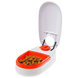 Ferplast Cometa Bowl Zaman Ayarlı Kedi veKöpek Mama Kabı 400 Ml
