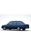 Renault 9 Broadway, Spring İçin Ön Kapı Pandizot ve Ceplik Takımı Bardaklı (16CM MİDRANGE IÇİN)