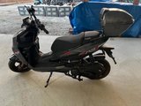 RUTEC R9 125 CC BENZİNLİ MOTORBİSİKLET