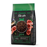 Fitmin For Life Kuzu Etli Yetişkin Kedi Maması 1.8 Kg