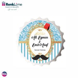 Magnetli Açaçak (10 Adet)
