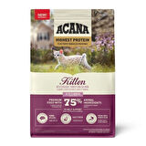 Acana Kitten Hindi ve Somon Balıklı Yavru Kedi Maması 1.8 Kg