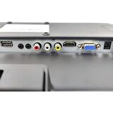 RADEX Rd-19p 19" 60hz 5ms (hdmı+vga) Fullhd Led Monitör rmt-bimo-raex-pys-rd-19p