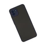 Samsung Galaxy A03 Kılıf Montreal Silikon Kapak - Lacivert