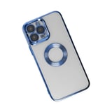İphone 14 Pro Max Kılıf Slot Silikon - Mi
