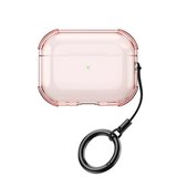 Airpods Pro 3 (3.nesil) Showy Kılıf - Rose