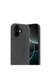 İphone 17 First Silikon - Gri