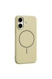 Joko İphone 17 Jully Magsafe Kapak - Bej