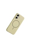 Joko İphone 17 Jully Magsafe Kapak - Bej