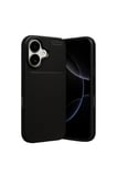 i̇phone 17 auto focus karbon kapak - siyah
