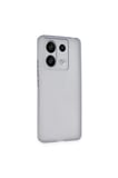 Redmi Note 13 4g Kılıf Puma Silikon - Mor