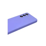 Samsung Galaxy A37 5g First Silikon - Lila