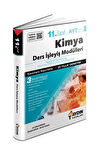 11. Sınıf Aydın Kimya Ders Işleyiş Modülleri 3 Modülden Oluşmaktadır Uysal27122111