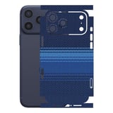Kapps Iphone 17 Pro Max ile Uyumlu Rainbow Serisi Premium Kaplama 360