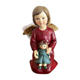 GREY ANGEL HEDİYE KUTUSU