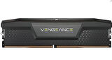 Corsair 16GB Vengeance 5200Mhz CL40 DDR5 Siyah Kutusuz Ram