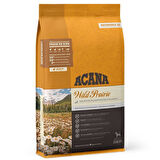 Acana Wild Prairie Tahılsız Tavuk ve Balıklı Yetişkin Köpek Maması 11.4 Kg