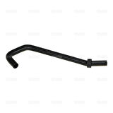 Rapro 11338 Genleşme Şişesı Hortumu Doblo 1.4 8V 05>