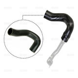 Rapro 11501 Isı Degıstırıcı Hortumu Tek Hortum Fıorıno 1.3 Mjtd