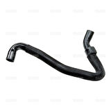 Rapro 12178 Radyatör Alt Hortumu Clıo Iı-Kangoo II 1.5 Dcı K9K Lb1W