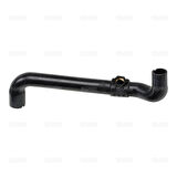 Rapro 12370 Radyatör Üst Hortumu-Master-Movano 2.5D S8U