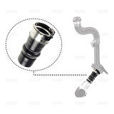 Rapro 12629 Turbo Hortumu Kucuk Sılıkon Megane Iıı-Fluence 1.5 Dcı