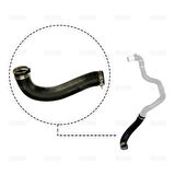 Rapro 12660 Turbo Hortumu Buyuk Master III 2.3 Dcı