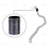 Rapro 12661 Turbo Hortumu Kucuk Master III 2.3 Dcı