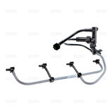 Rapro 16356 Yakıt Geri Donus Hortumu Transıt Connect II 1.8 T Dcı 06-12