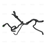 Rapro 18129 Radyatör Alt Hortumu Vectra B 1.8 2.0 96-99×18Xe X20Xf