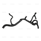 Rapro 18137 Radyatör Alt Hortumu Vectra B 1.6 Xel