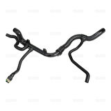 Rapro 18140 Radyatör Alt Hortumu Vectra B 2.0 Nej