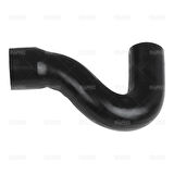 Rapro 18176 Radyatör Üst Hortumu Corsa B-Combo 1.2 1.4 93-01 C12Nz-X12Sz-C14Nz-C14Se